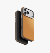Ốp da UniQ LYDEN DS iPhone 18 ProMax 6.9
